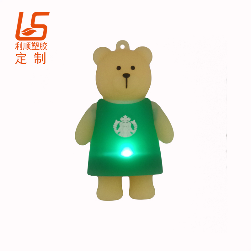 �������w����LED�l�ⱳ����ʾ��